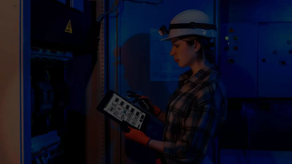 IoT Industrial