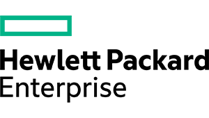 Hewlett Packard Enterprise